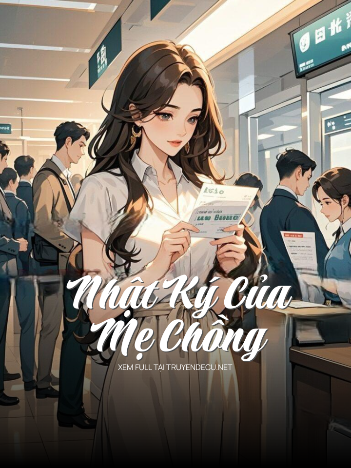 
                            Nhật Ký Của Mẹ Chồng