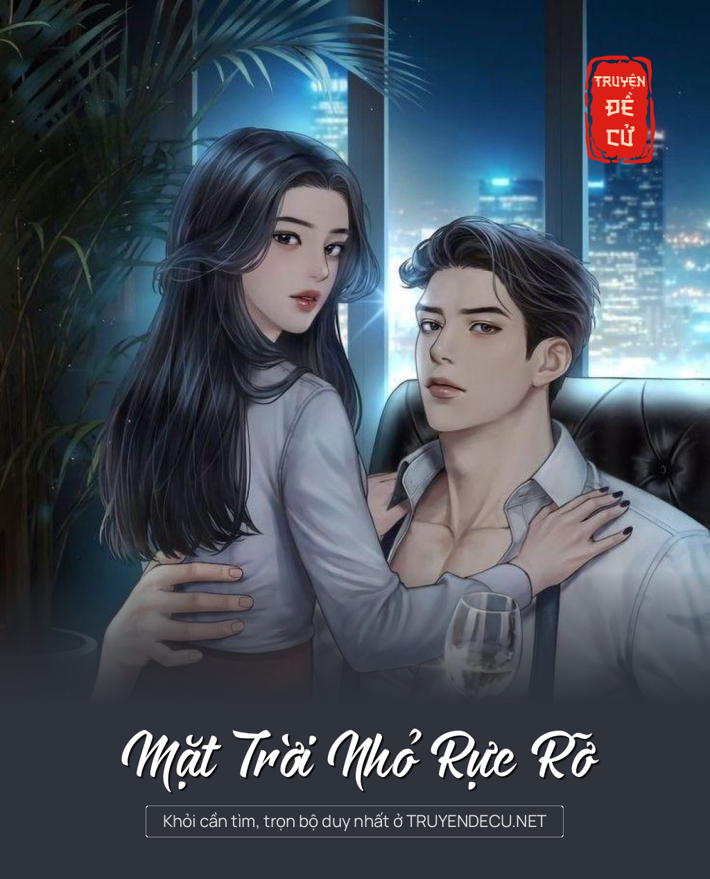 
                            Mặt Trời Nhỏ Rực Rỡ