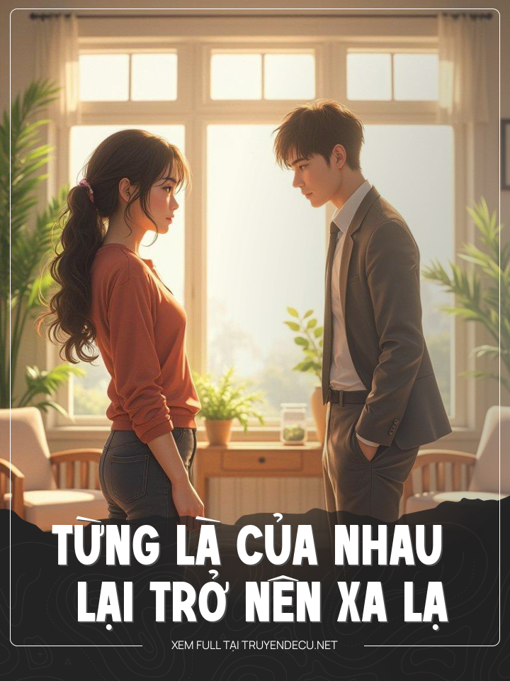 
                            Từng Là Của Nhau Lại Trở Nên Xa Lạ