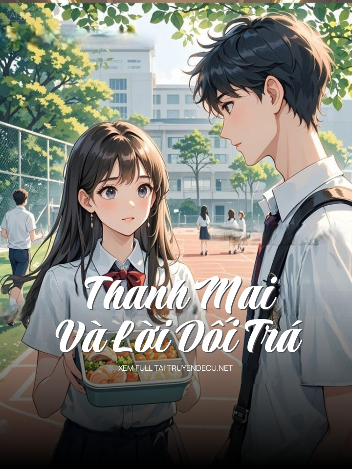 
                            Thanh Mai Và Lời Dối Trá