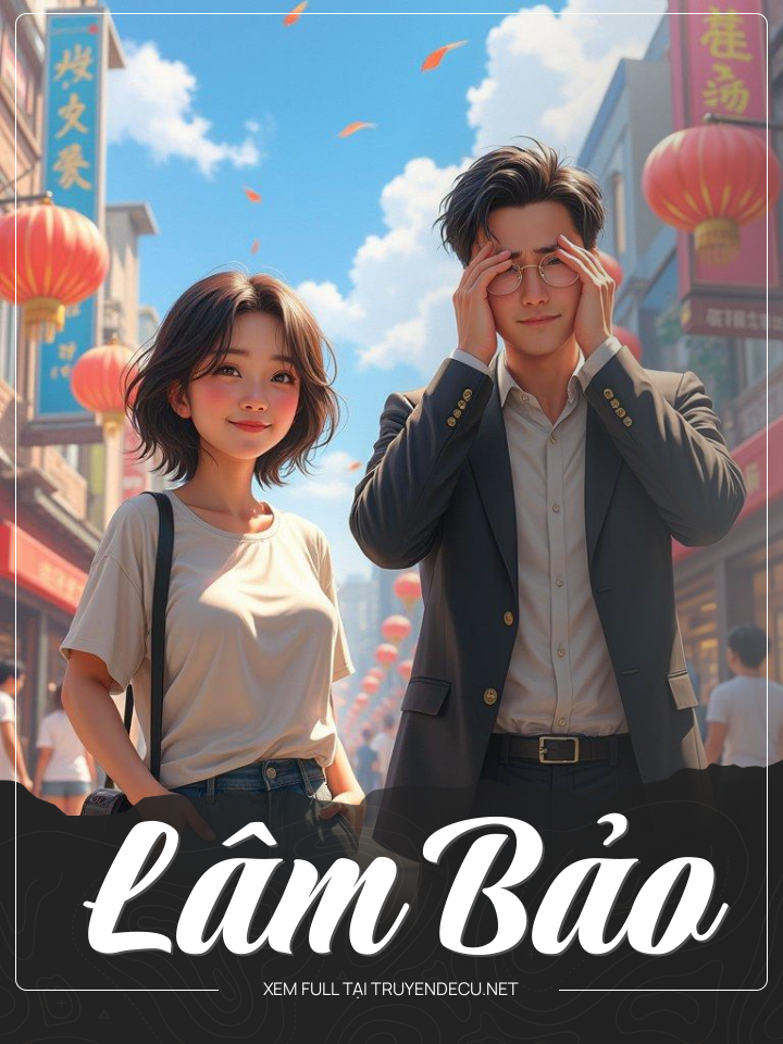 
                            Lâm Bảo