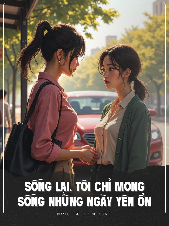 Sống Lại, Tôi Chỉ Mong Sống Những Ngày Yên Ổn
