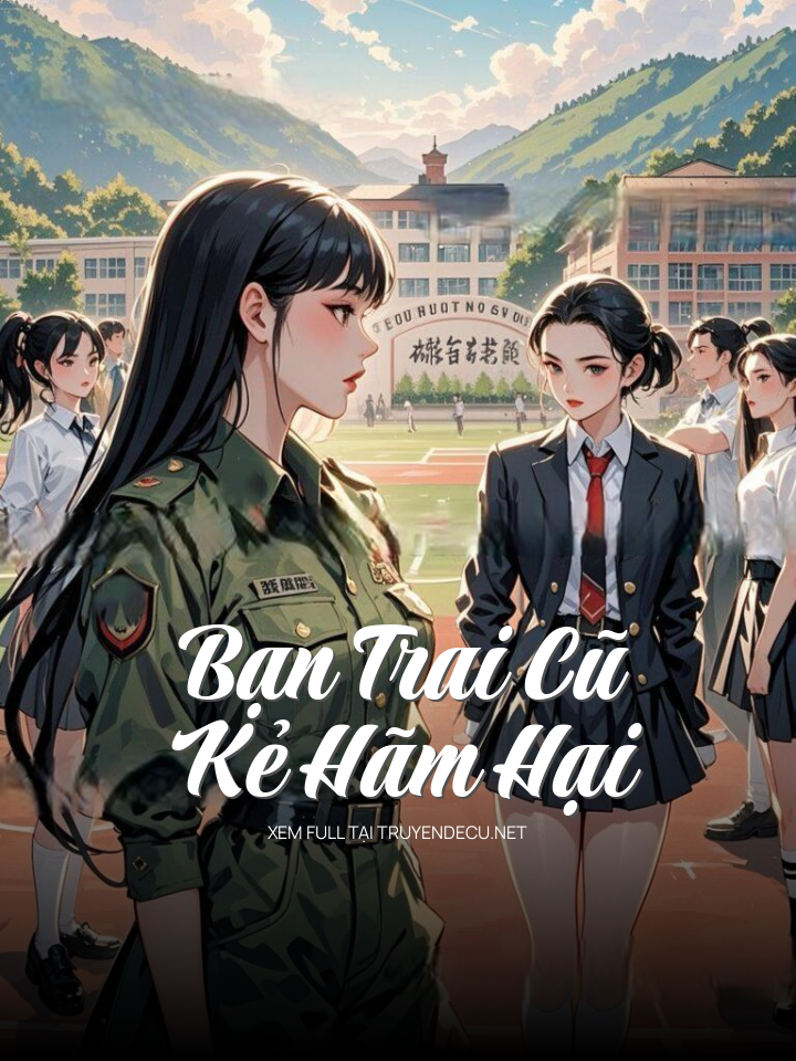 
                            Bạn Trai Cũ Và Kẻ Hãm Hại