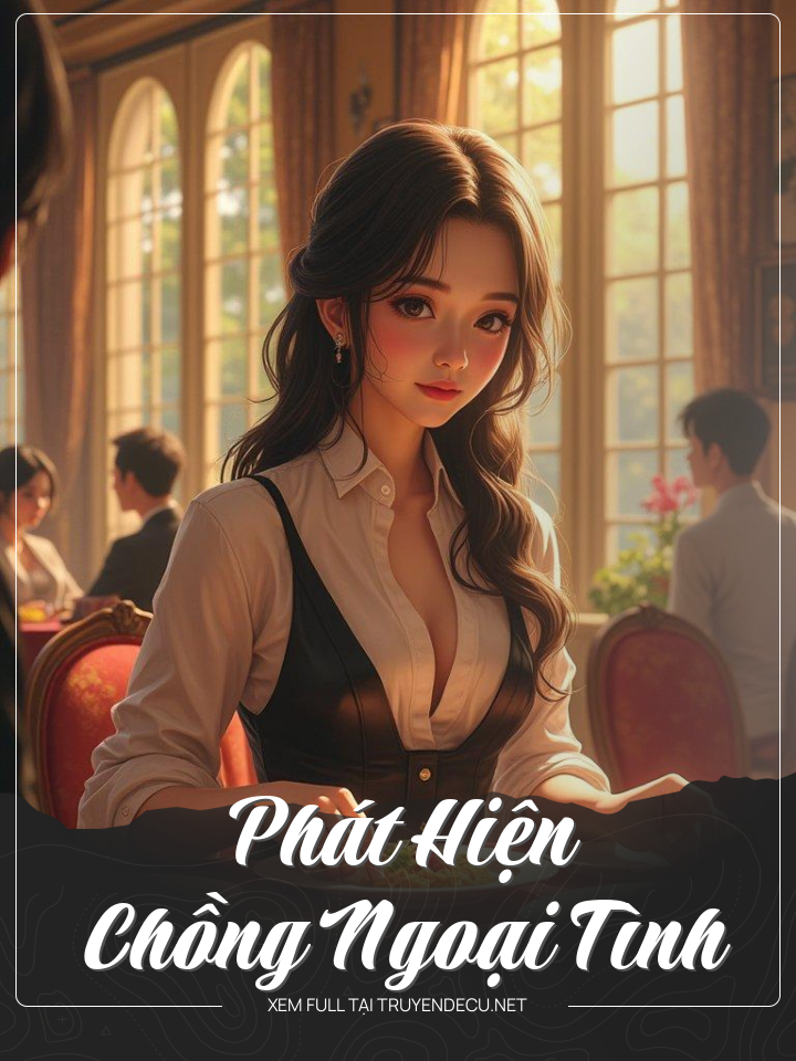 
                            Phát Hiện Chồng Ngoại Tình