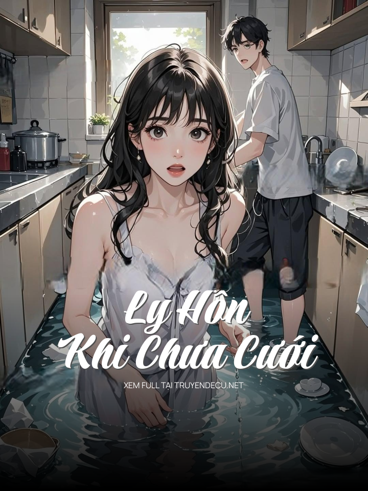 
                            Ly Hôn Khi Chưa Cưới