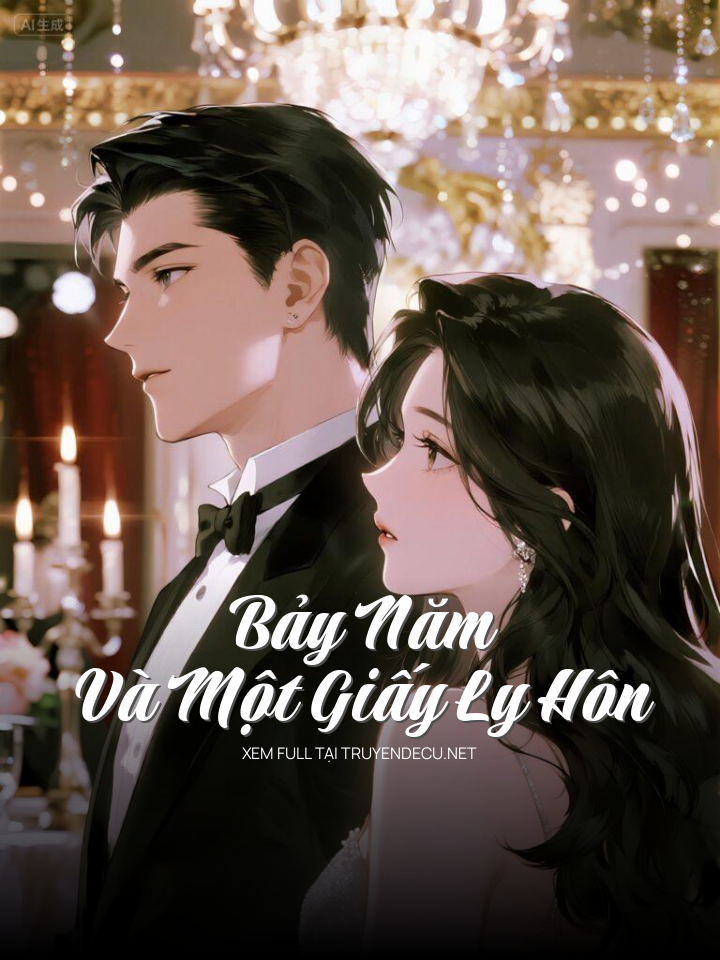 
                            Bảy Năm Và Một Giấy Ly Hôn