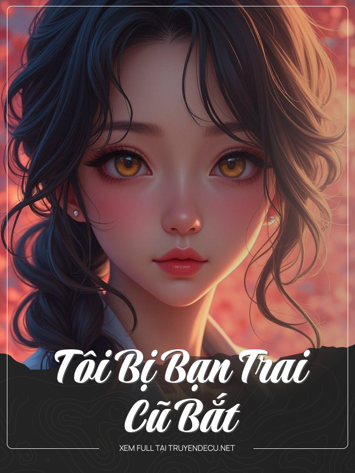 Tôi Bị Bạn Trai Cũ Bắt