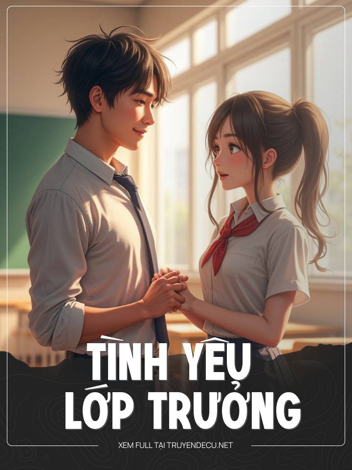 
                            Tình Yêu Với Lớp Trưởng