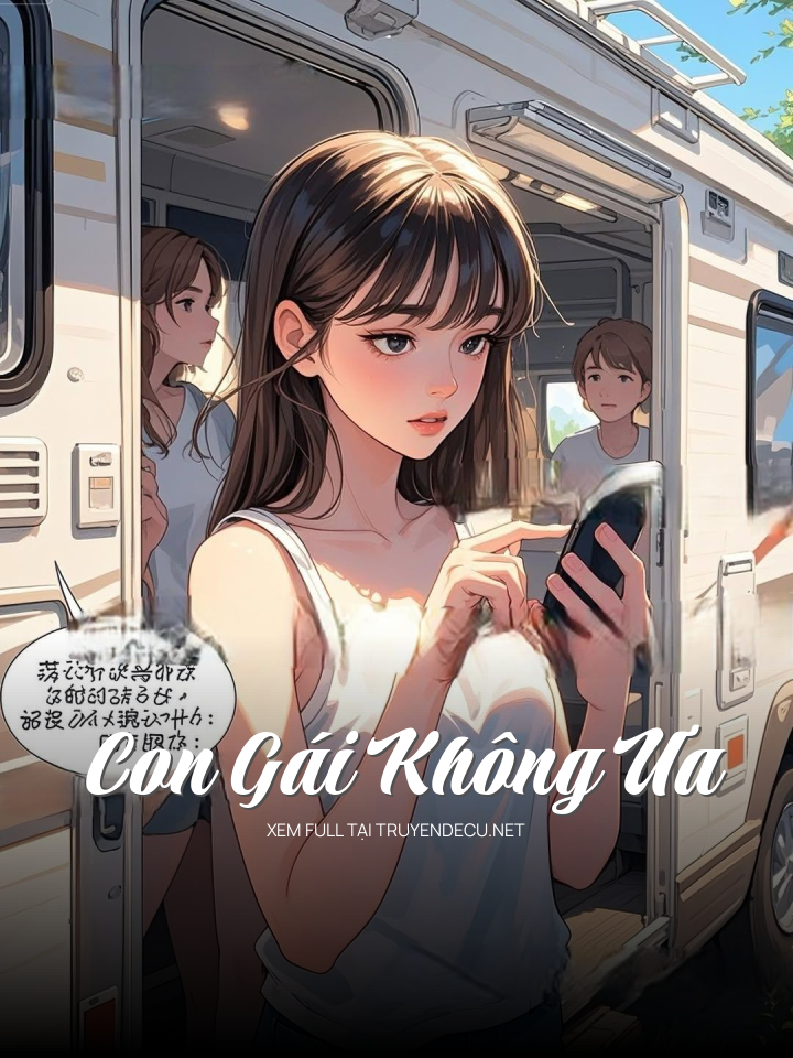 
                            Con Gái Không Ưa