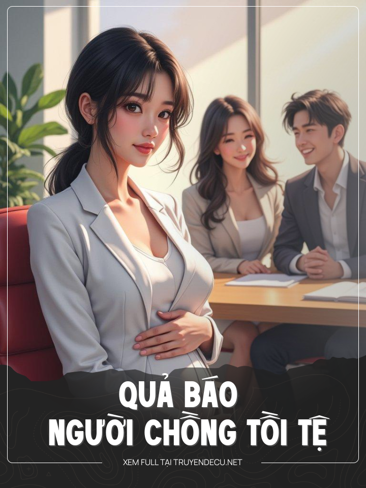 
                            Quả Báo Người Chồng Tồi Tệ