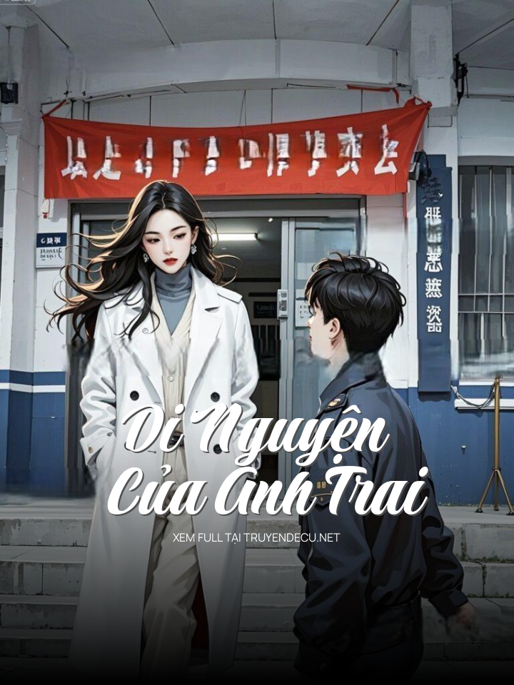 
                            Di Nguyện Của Anh Trai
