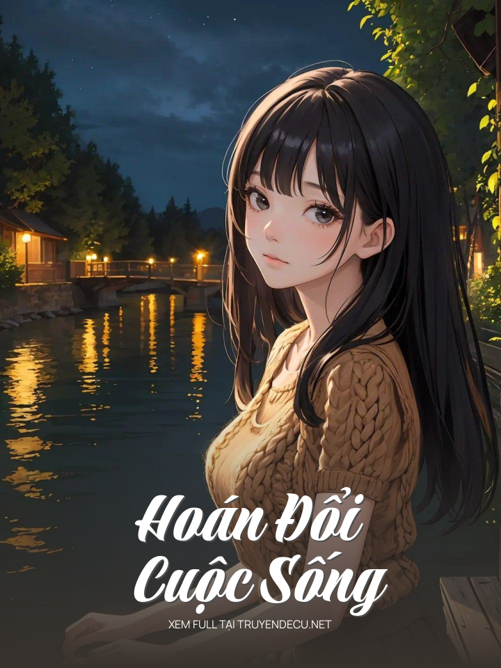 
                            Hoán Đổi Cuộc Sống