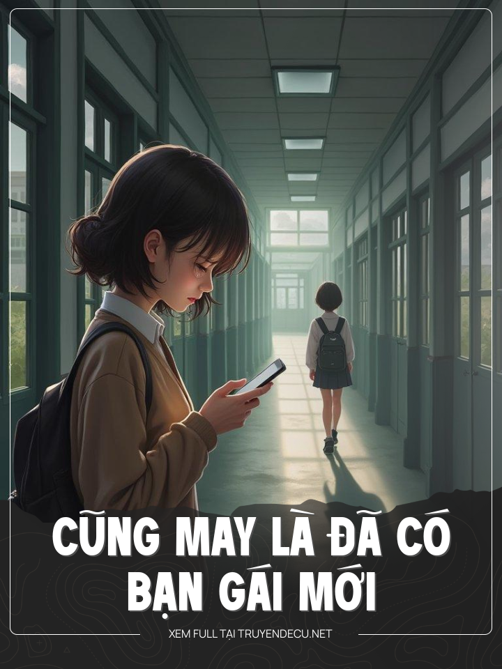 
                            Cũng May Là Đã Có Bạn Gái Mới Rồi