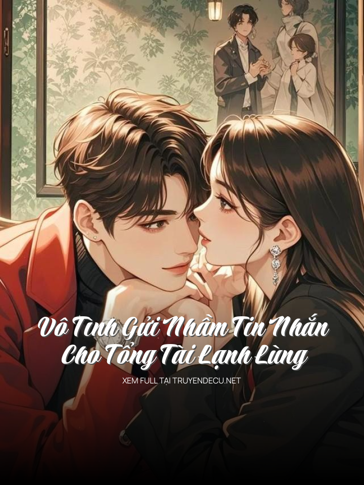 Vô Tình Gửi Nhầm Tin Nhắn Cho Tổng Tài Lạnh Lùng