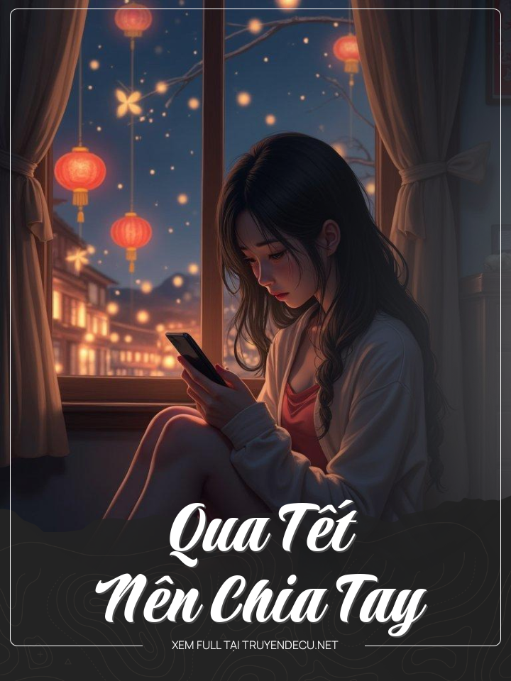 Qua Tết Nên Chia Tay