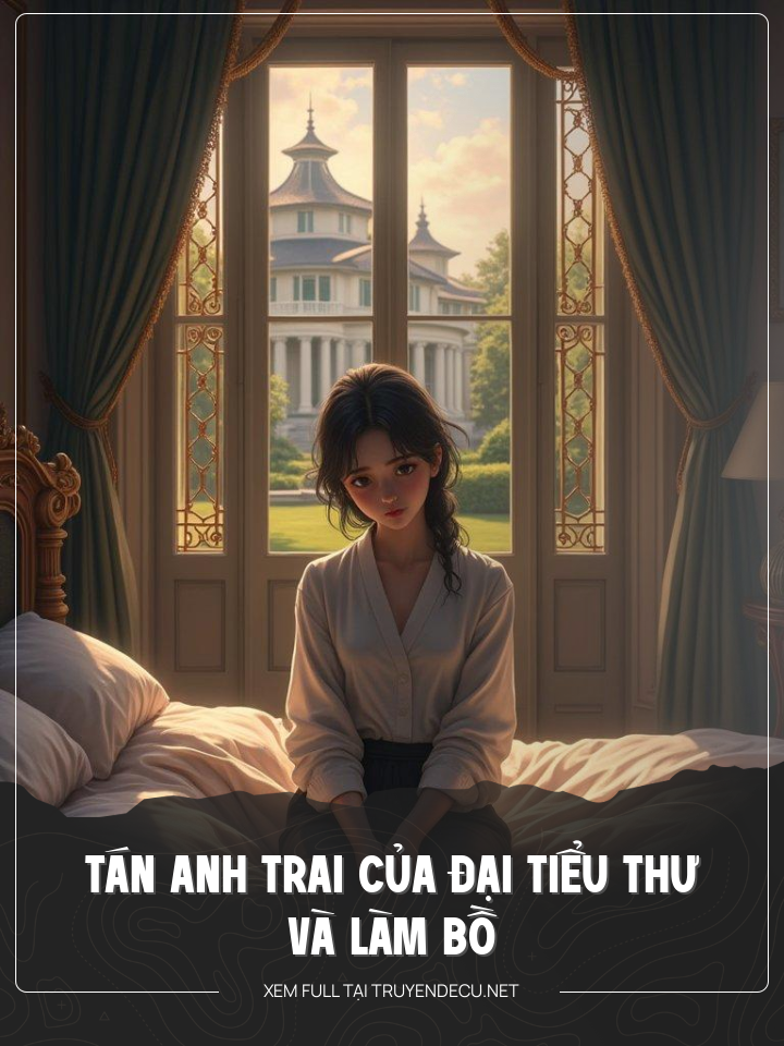 
                            Tán Anh Trai Của Đại Tiểu Thư Làm Bồ