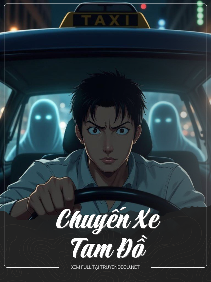 Chuyến Xe Tam Đồ