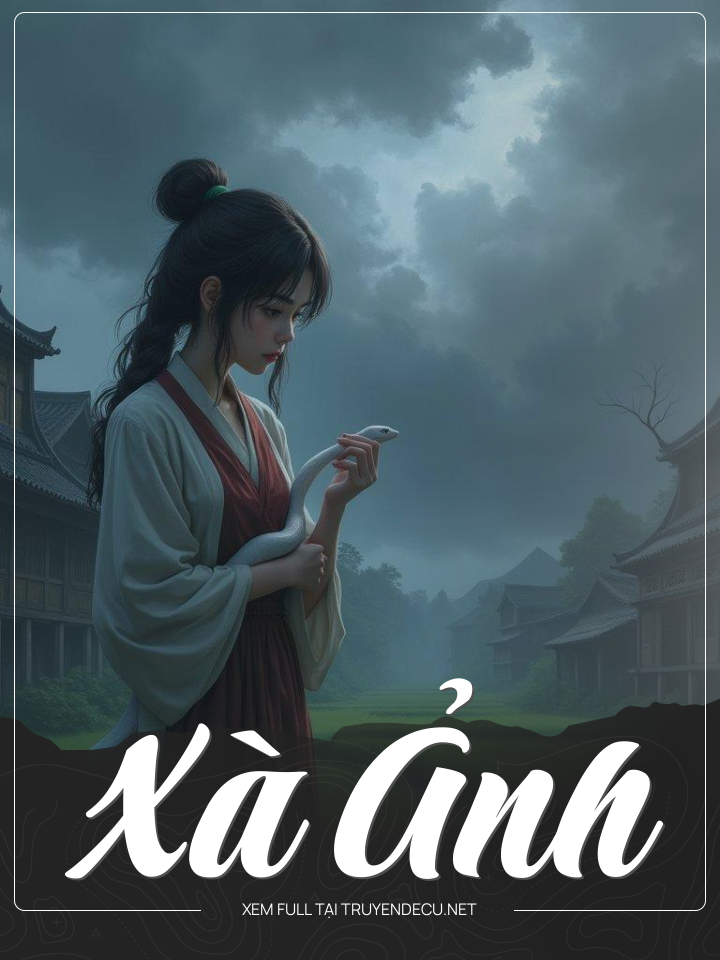 Xà Ảnh