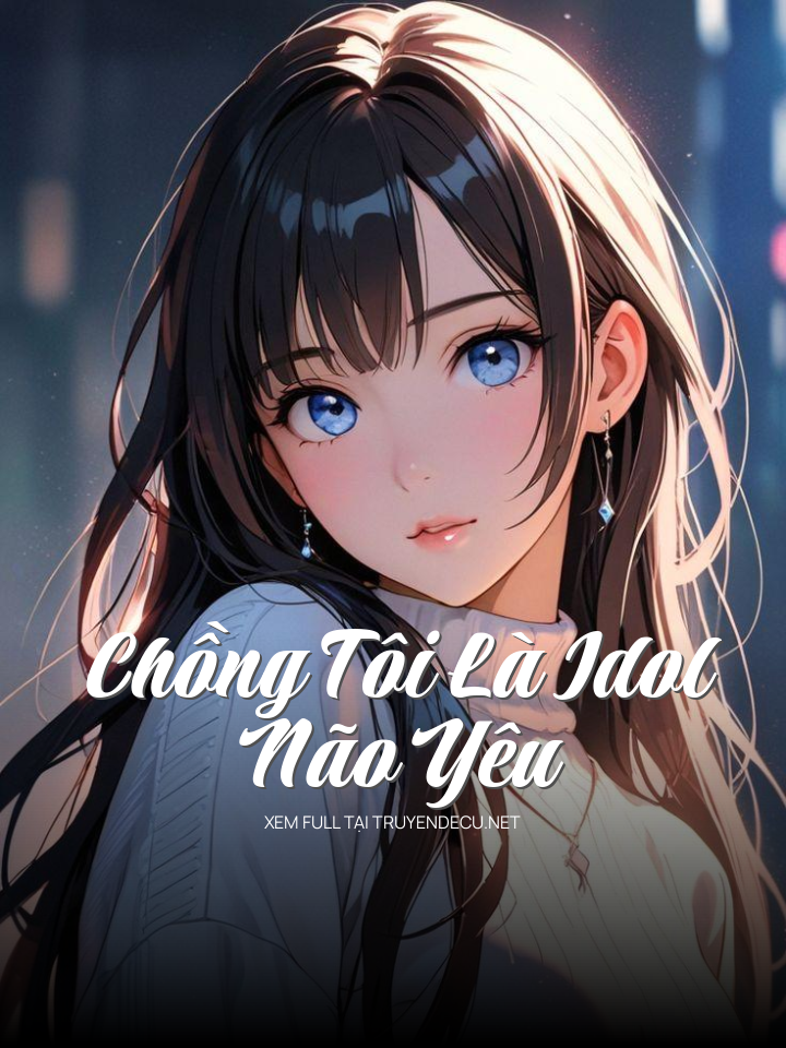 Chồng Tôi Là Idol Não Yêu