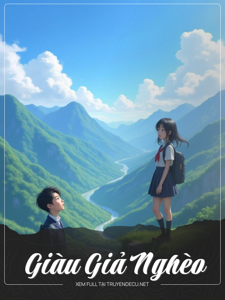 
                            Giàu Giả Nghèo