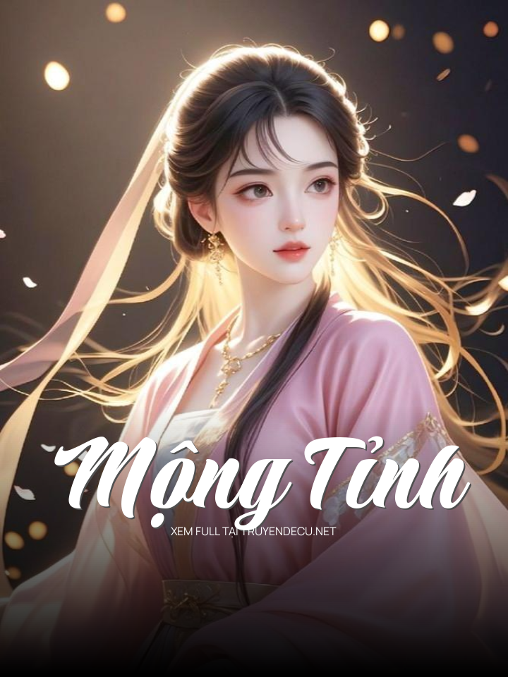 
                            Mộng Tỉnh