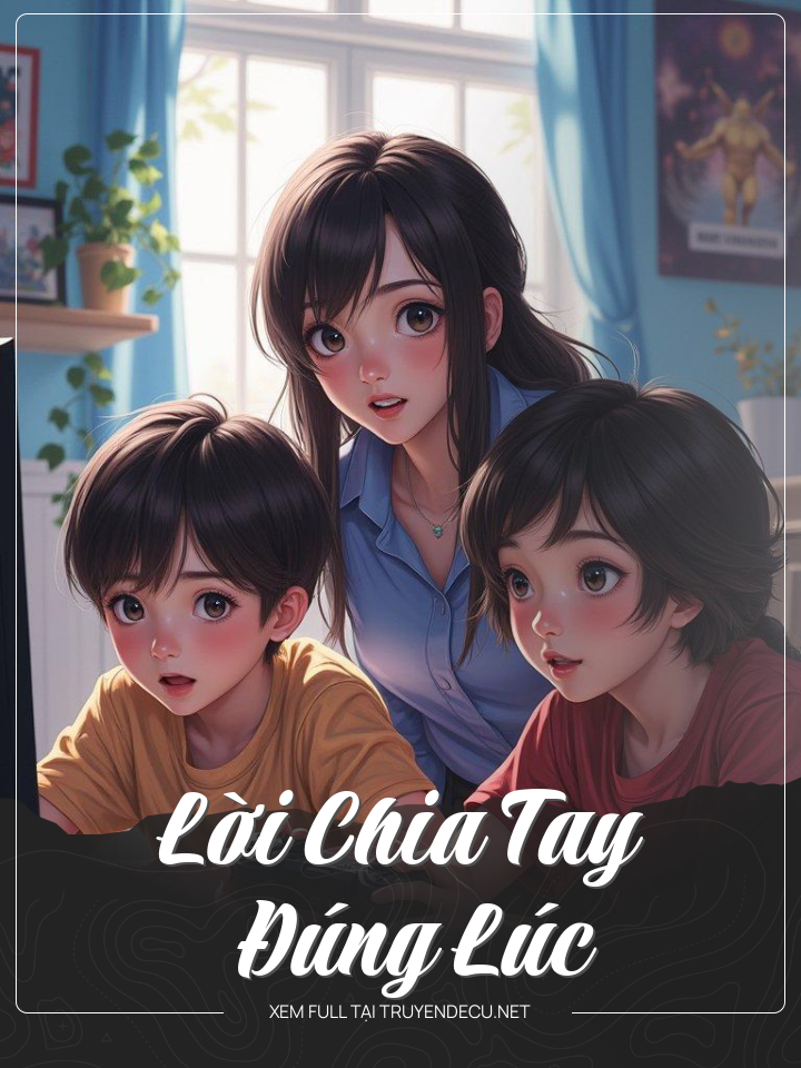
                            Lời Chia Tay Đúng Lúc