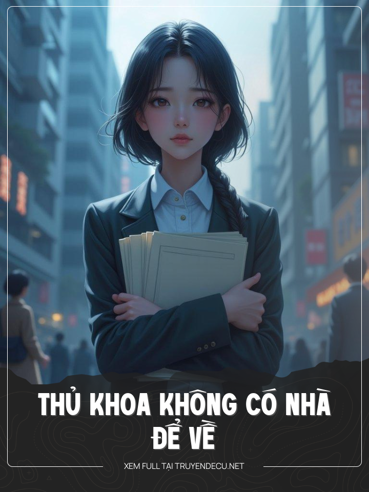 Thủ Khoa Không Có Nhà Để Về
