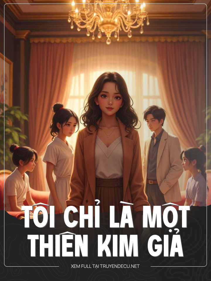 
                            Tôi Chỉ Là Một Thiên Kim Giả