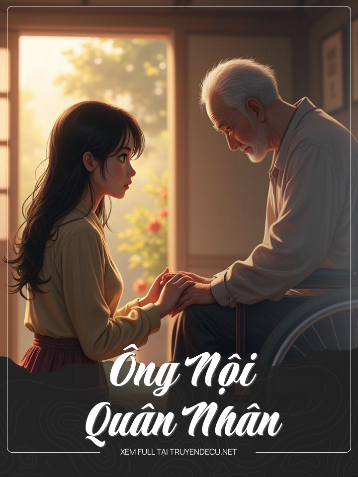 Ông NộI Quân Nhân