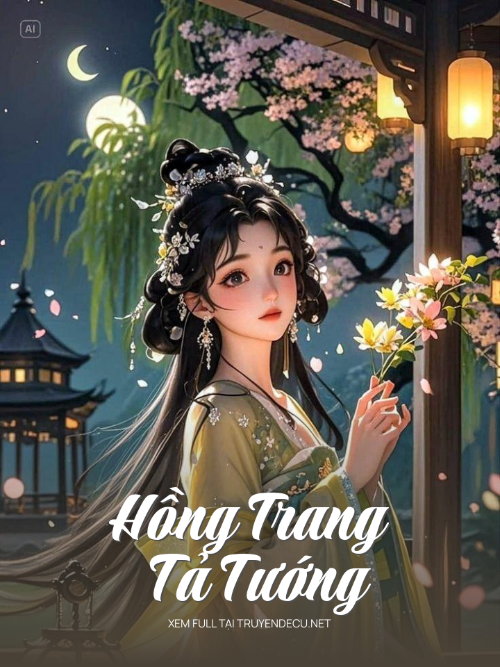 Hồng Trang Tả Tướng