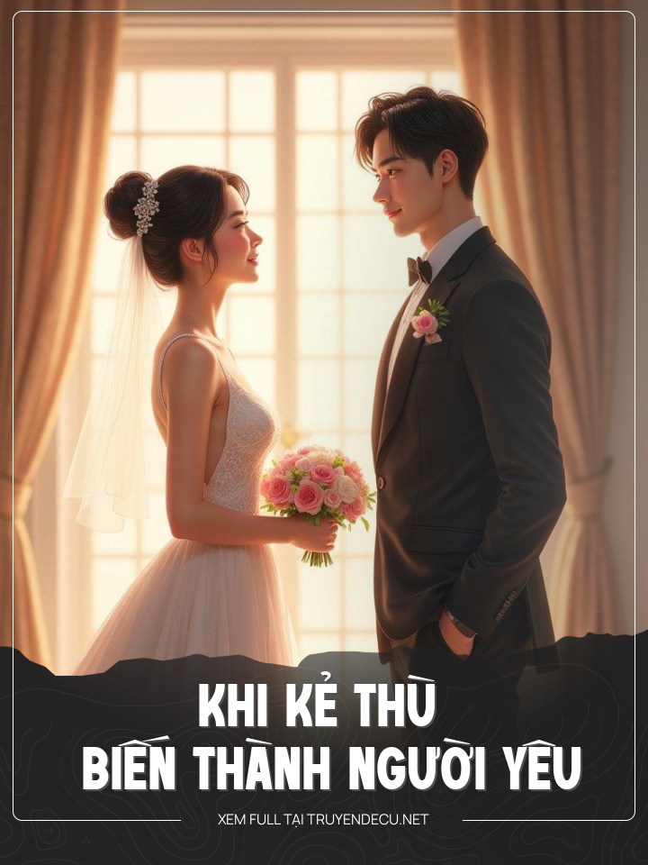 
                            Khi Kẻ Thù Biến Thành Người Yêu