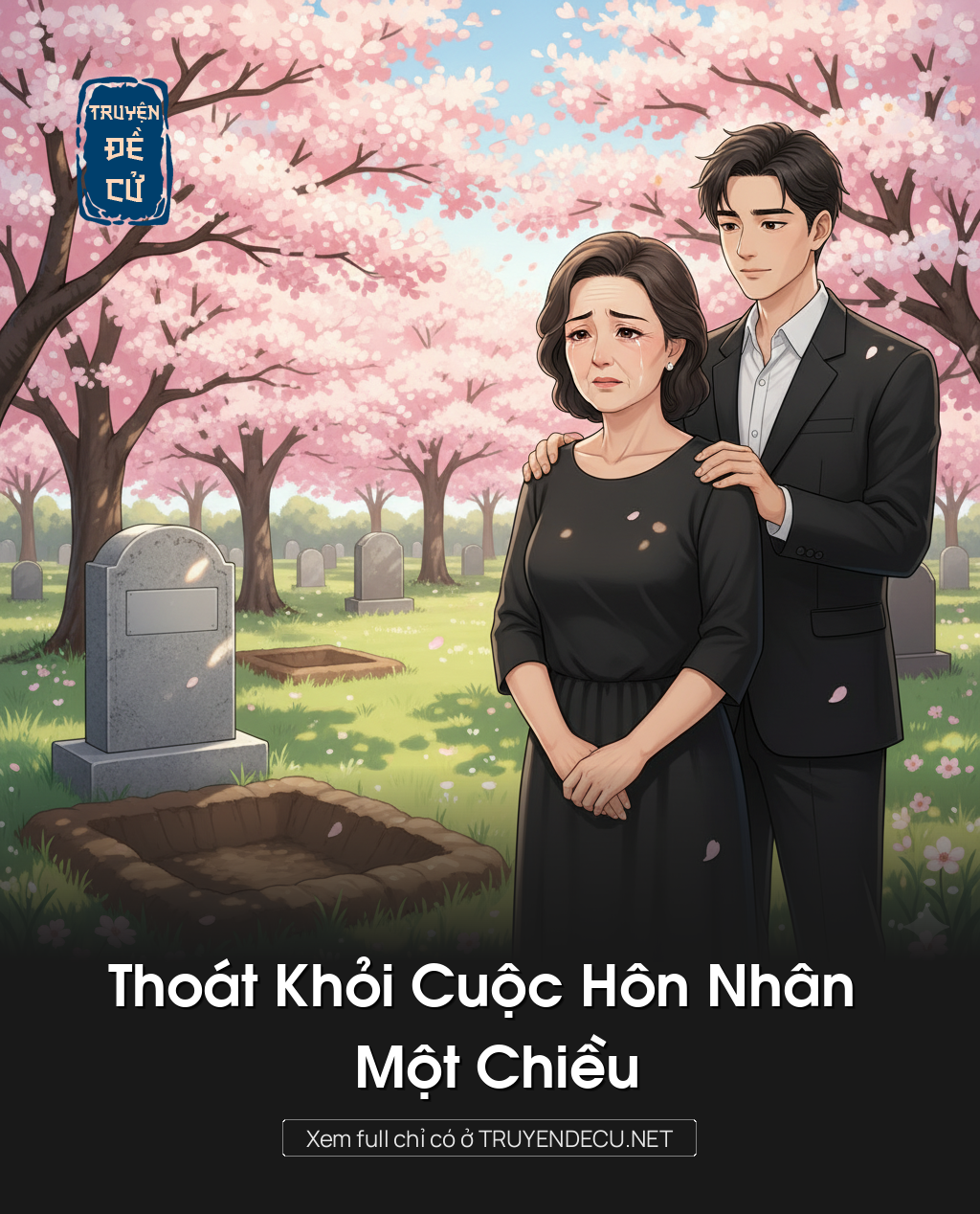 
                            Thoát Khỏi Cuộc Hôn Nhân Một Chiều