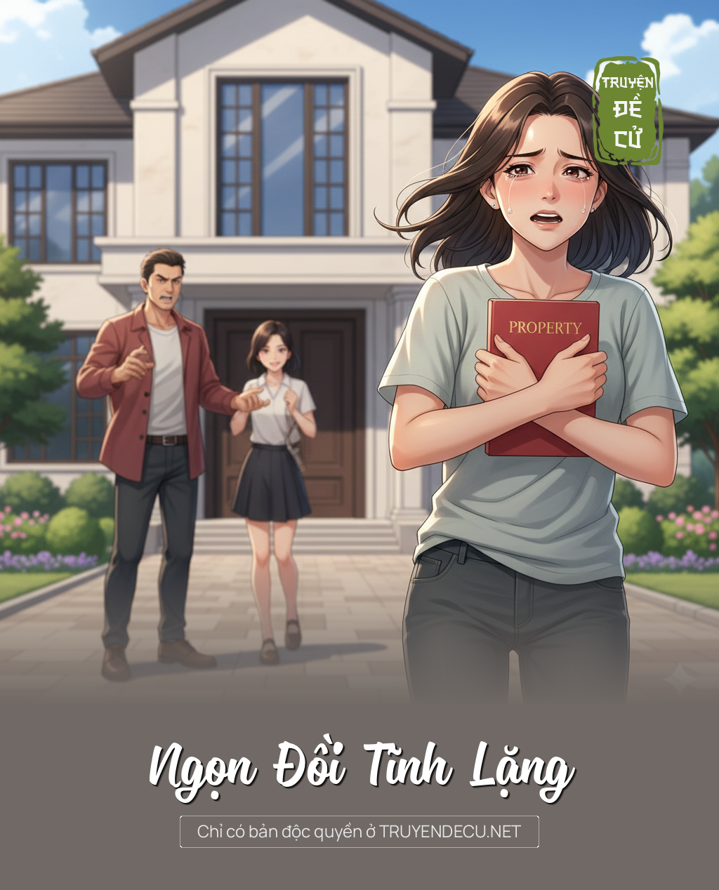 
                            Ngọn Đồi Tĩnh Lặng