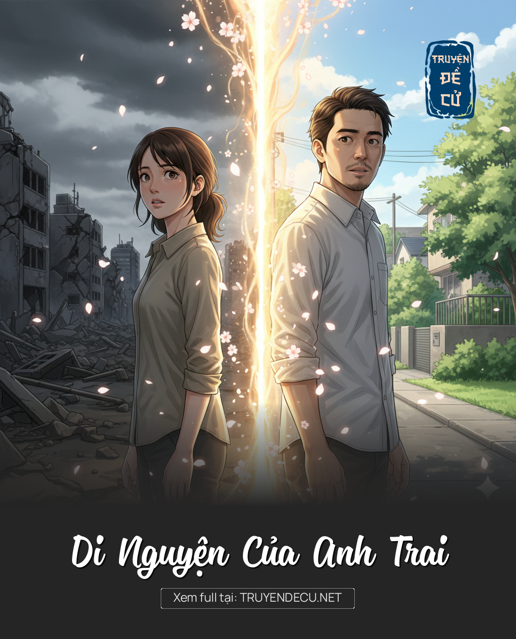 
                            Di Nguyện Của Anh Trai