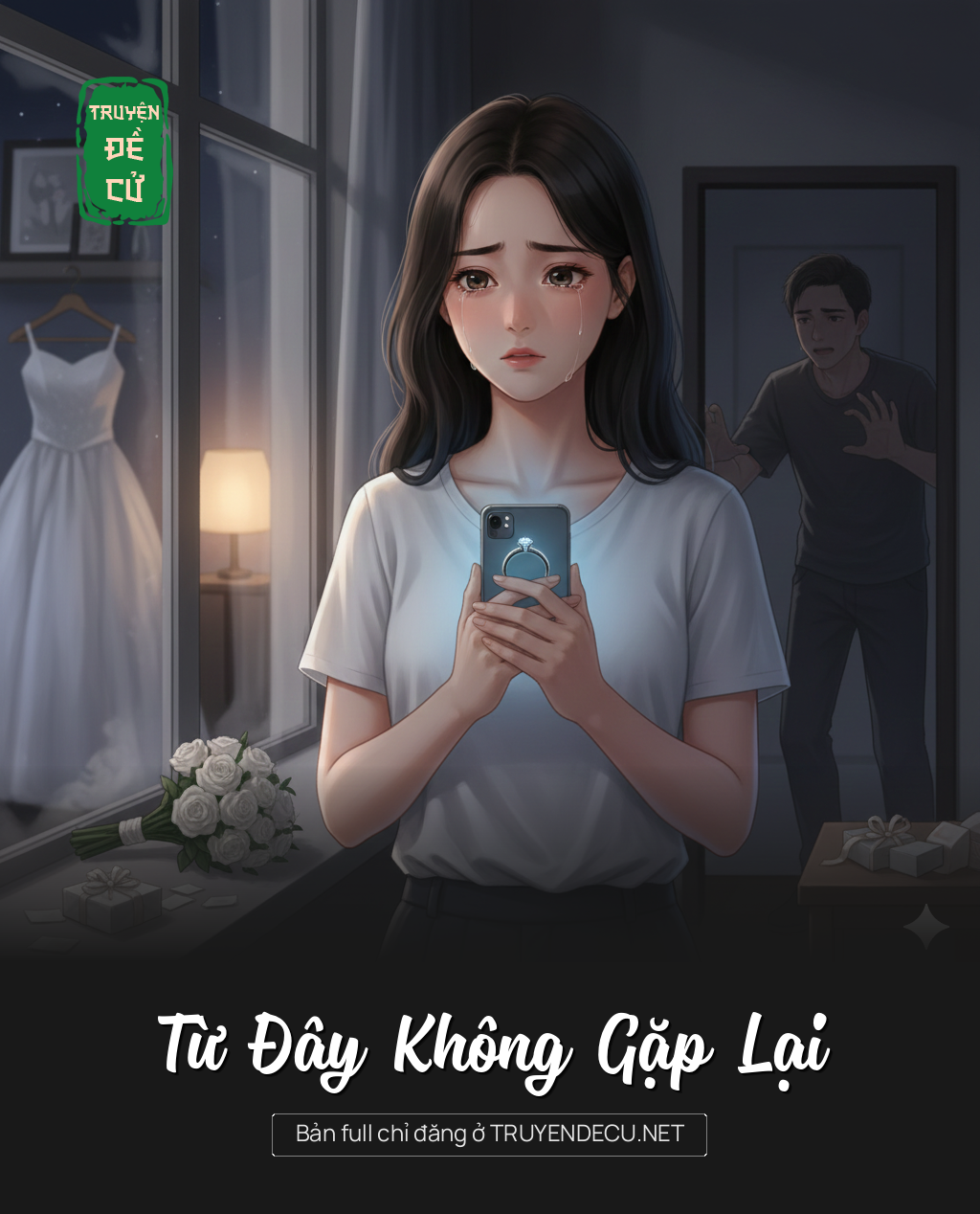 
                            Từ Đây Không Gặp Lại
