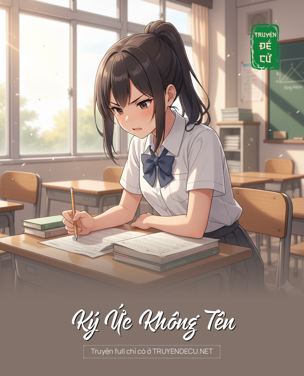 
                            Ký Ức Không Tên