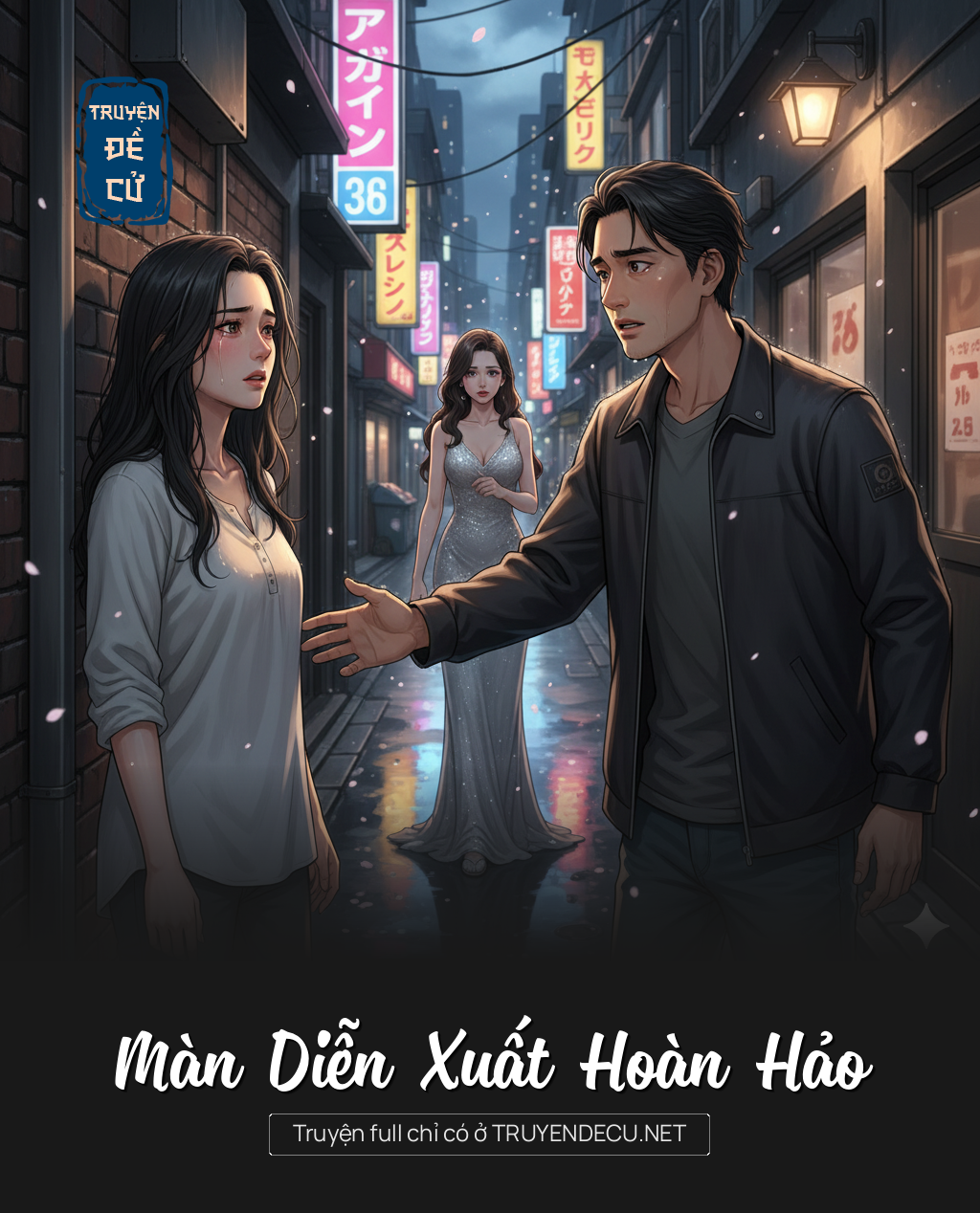 
                            Màn Diễn Xuất Hoàn Hảo