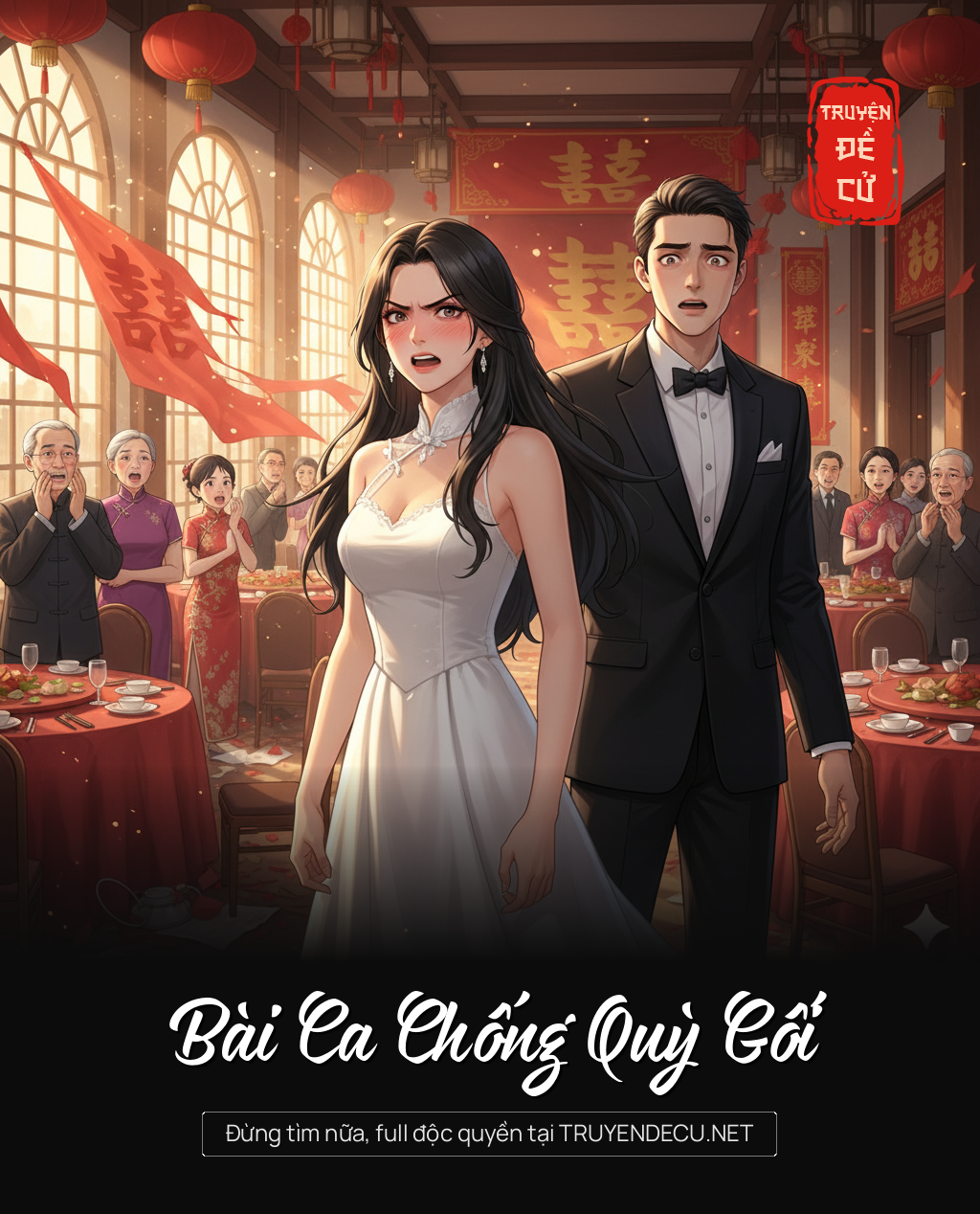 
                            Bài Ca Chống Quỳ Gối