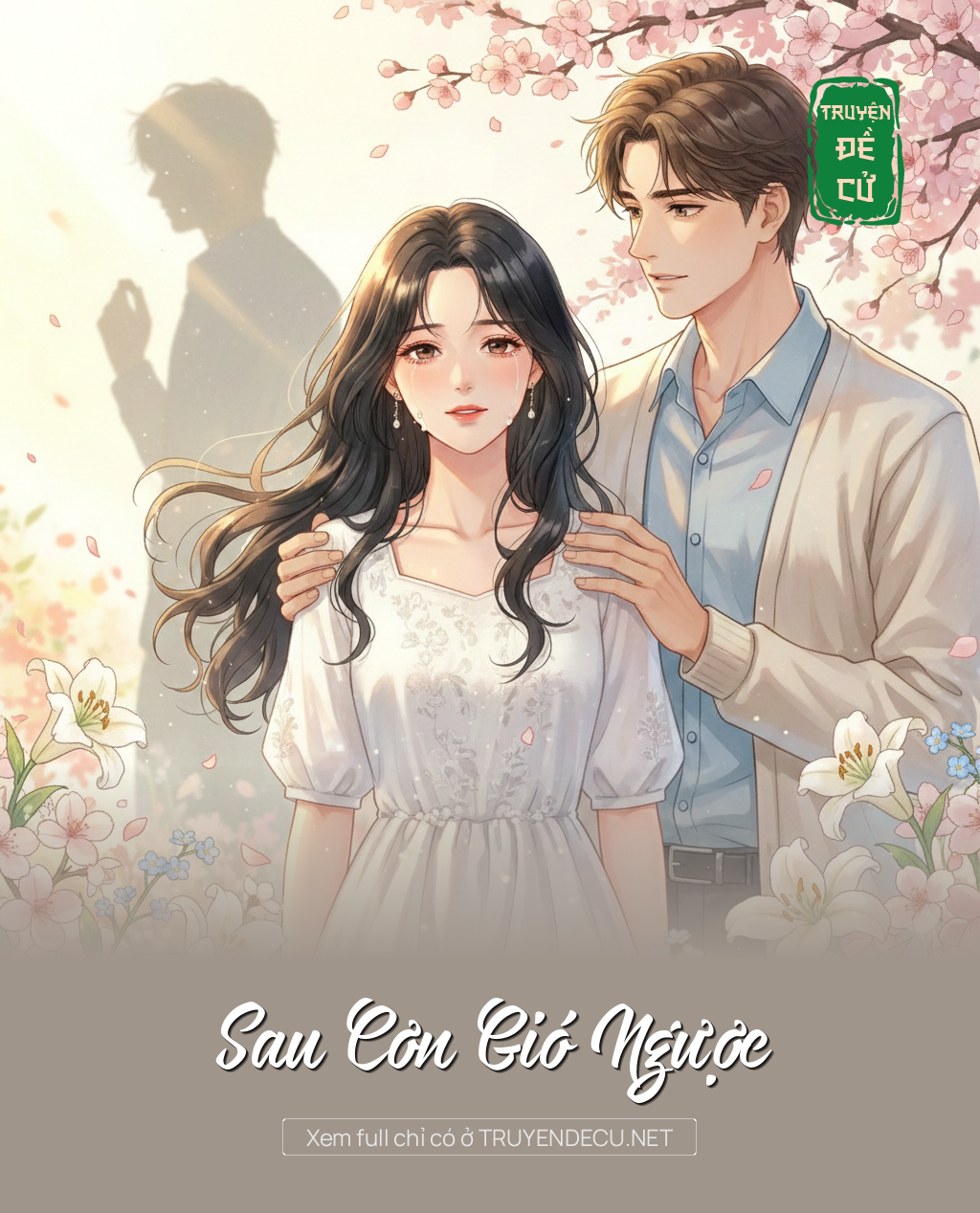 
                            Sau Cơn Gió Ngược