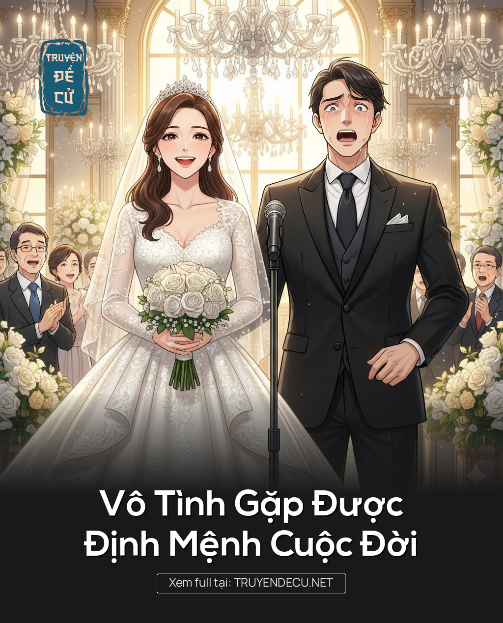 
                            Vô Tình Gặp Được Định Mệnh Cuộc Đời