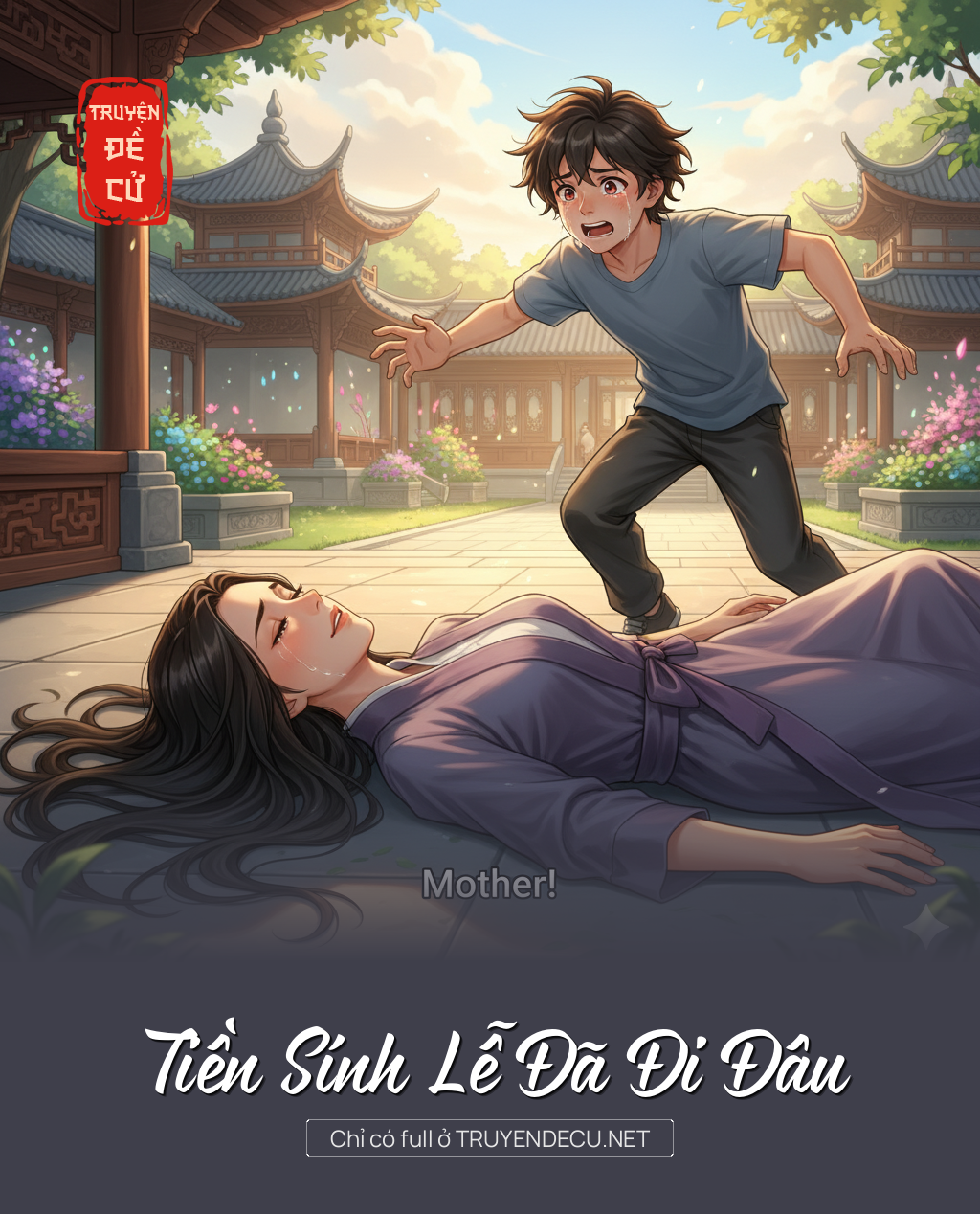 
                            Tiền Sính Lễ Đã Đi Đâu