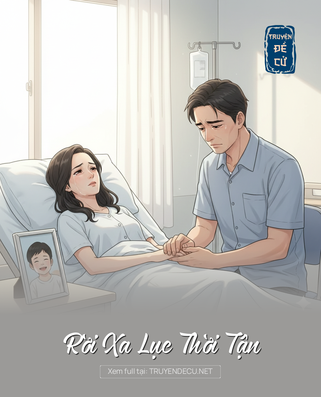 
                            Rời Xa Lục Thời Tận