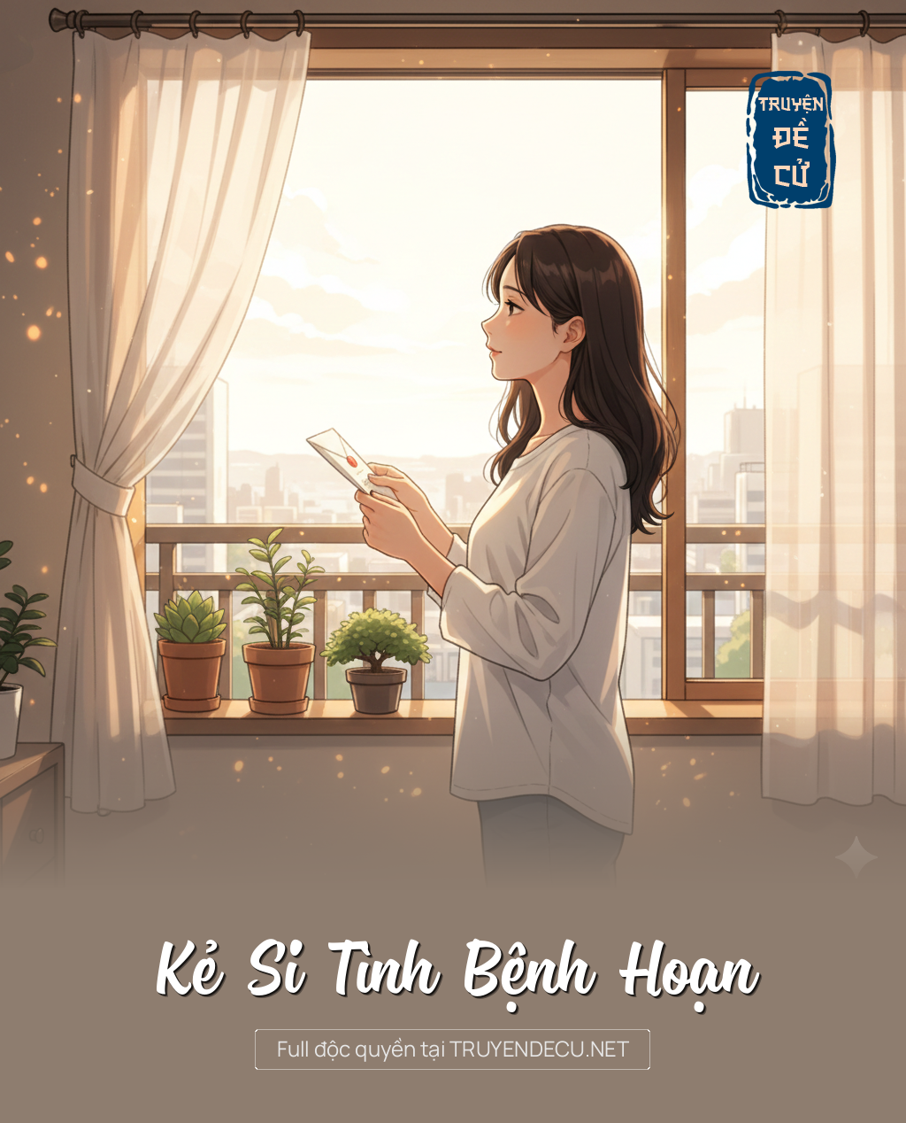 
                            Kẻ Si Tình Bệnh Hoạn