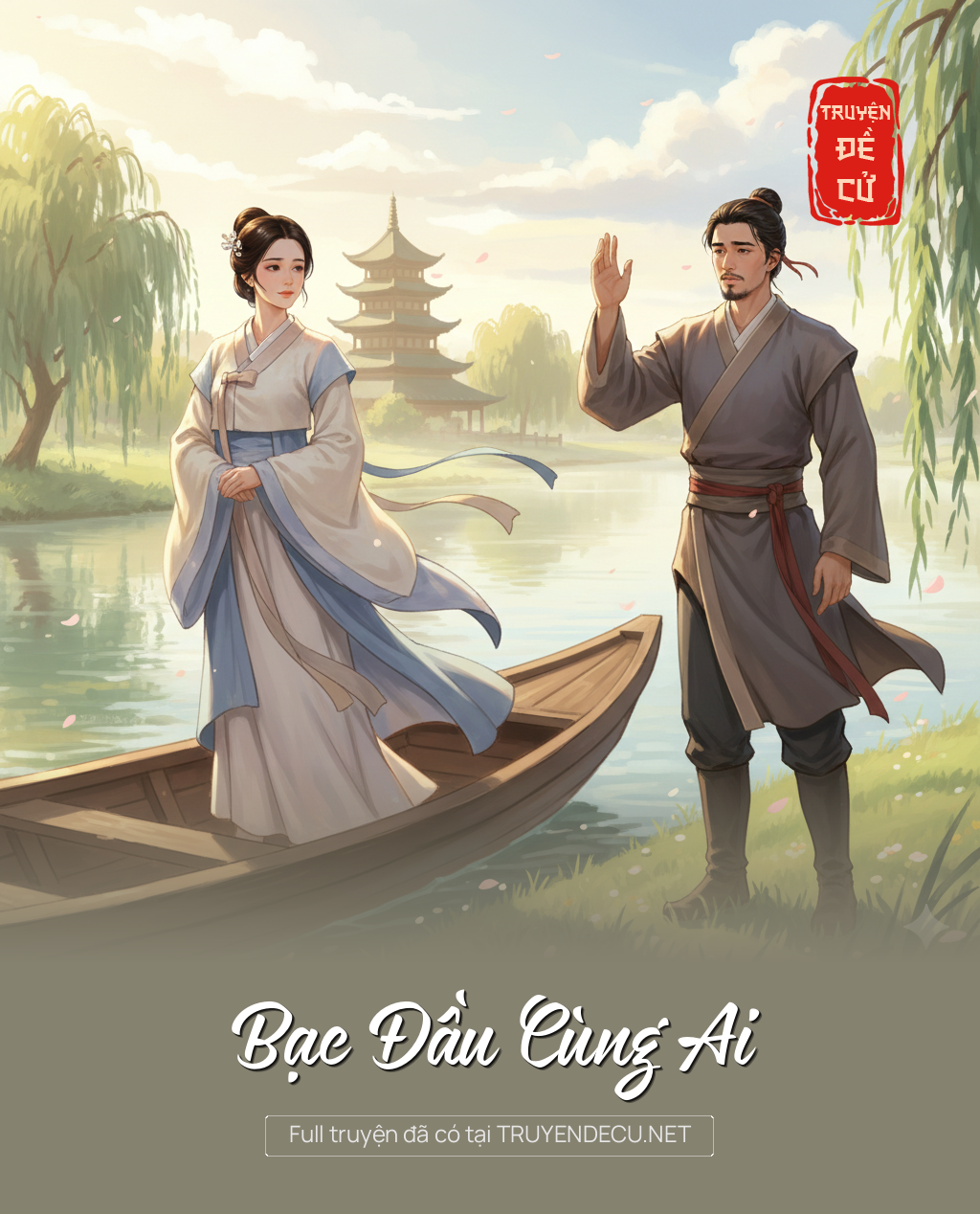 
                            Bạc Đầu Cùng Ai