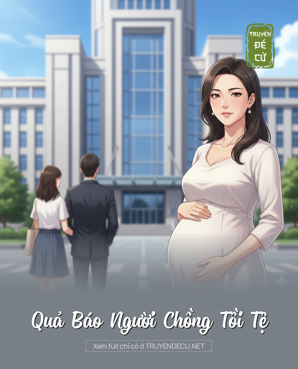 
                            Quả Báo Người Chồng Tồi Tệ