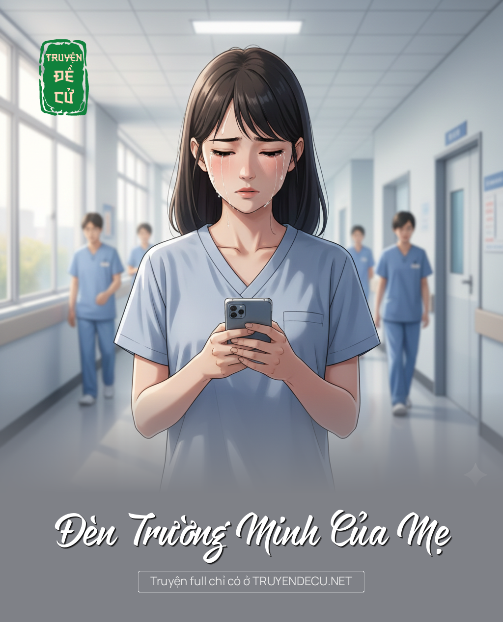 
                            Đèn Trường Minh Của Mẹ