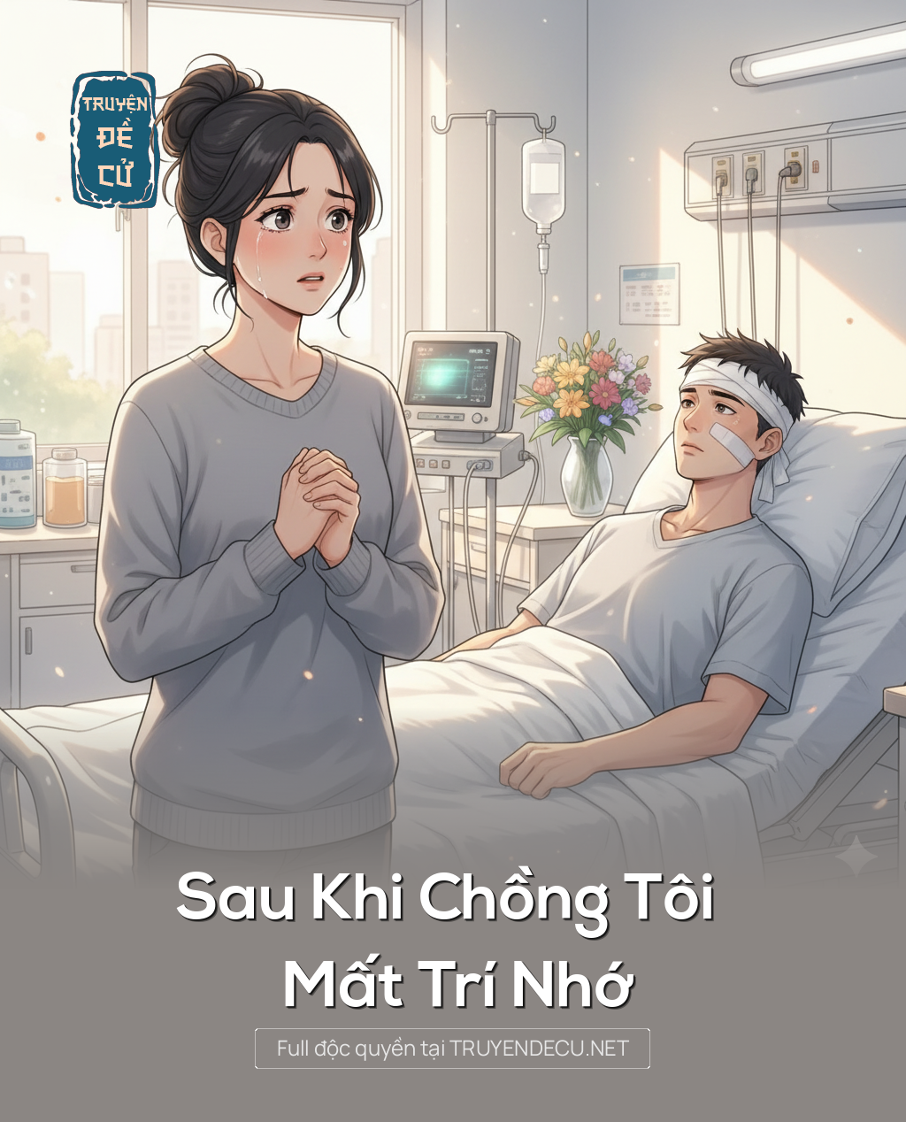 
                            Sau Khi Chồng Tôi Mất Trí Nhớ