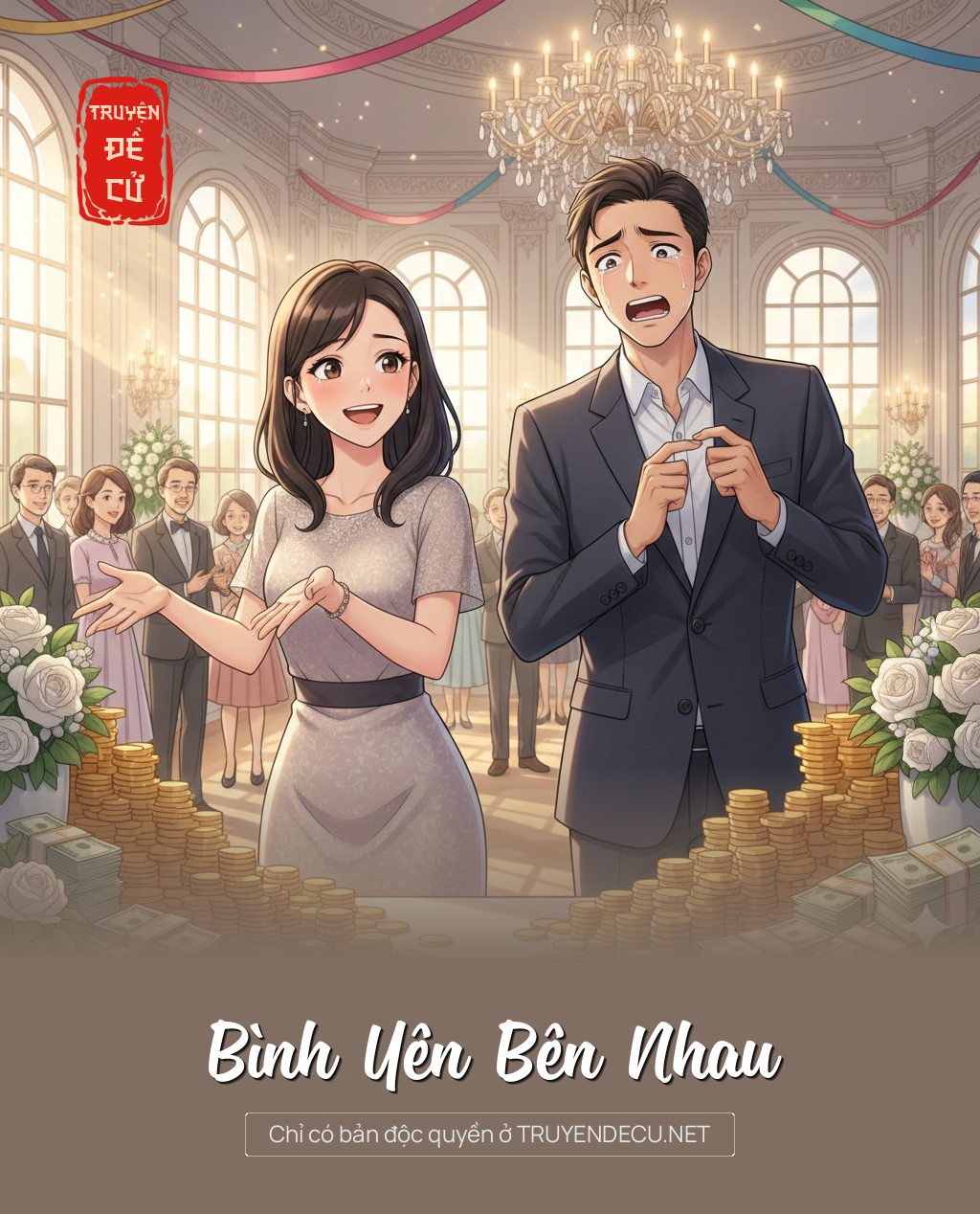 
                            Bình Yên Bên Nhau