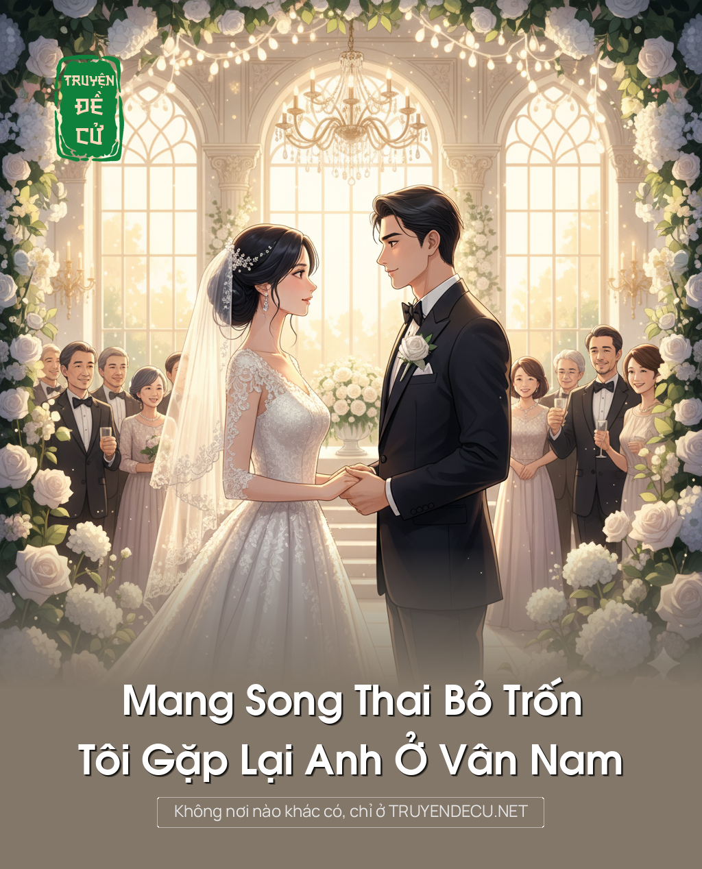 
                            Mang Song Thai Bỏ Trốn, Tôi Gặp Lại Anh Ở Vân Nam