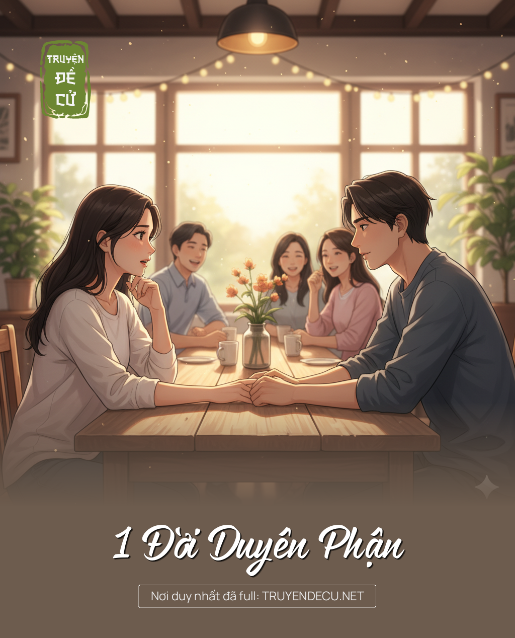 
                            1 Đời Duyên Phận